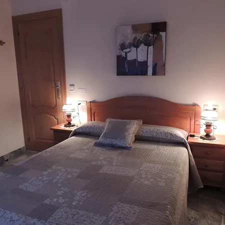 Casa Rural Prázdninový dům *