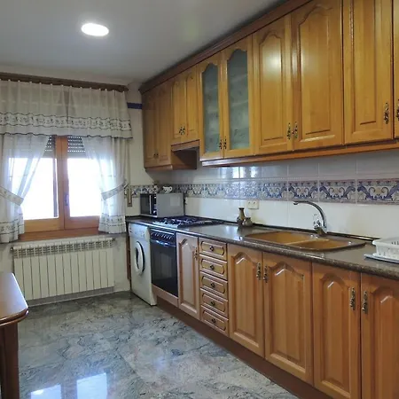 Casa Rural * Bronchales