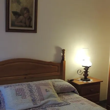 Prázdninový dům Casa Rural