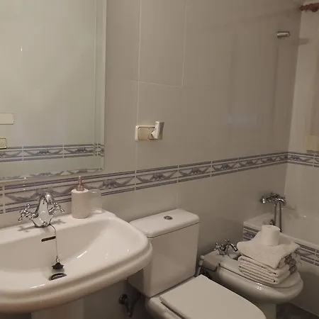 Casa Rural Bronchales