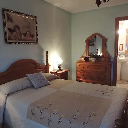 Casa Rural Prázdninový dům